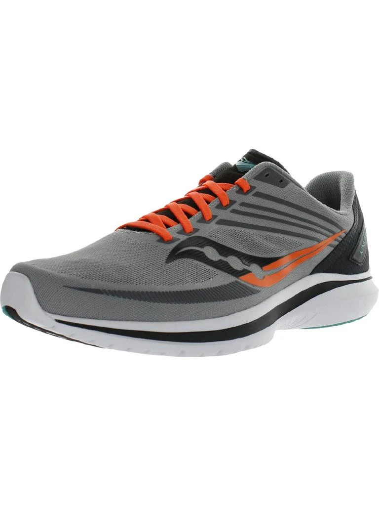 Kinvara 12 Mens Mesh Gym Running Shoes 商品