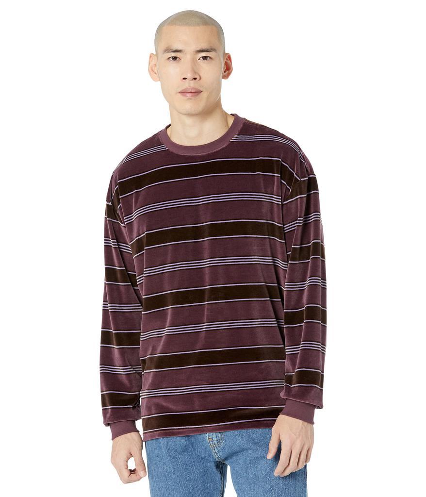 商品Levi's|Stay Loose Long Sleeve Tee,价格¥251-¥355,第1张图片