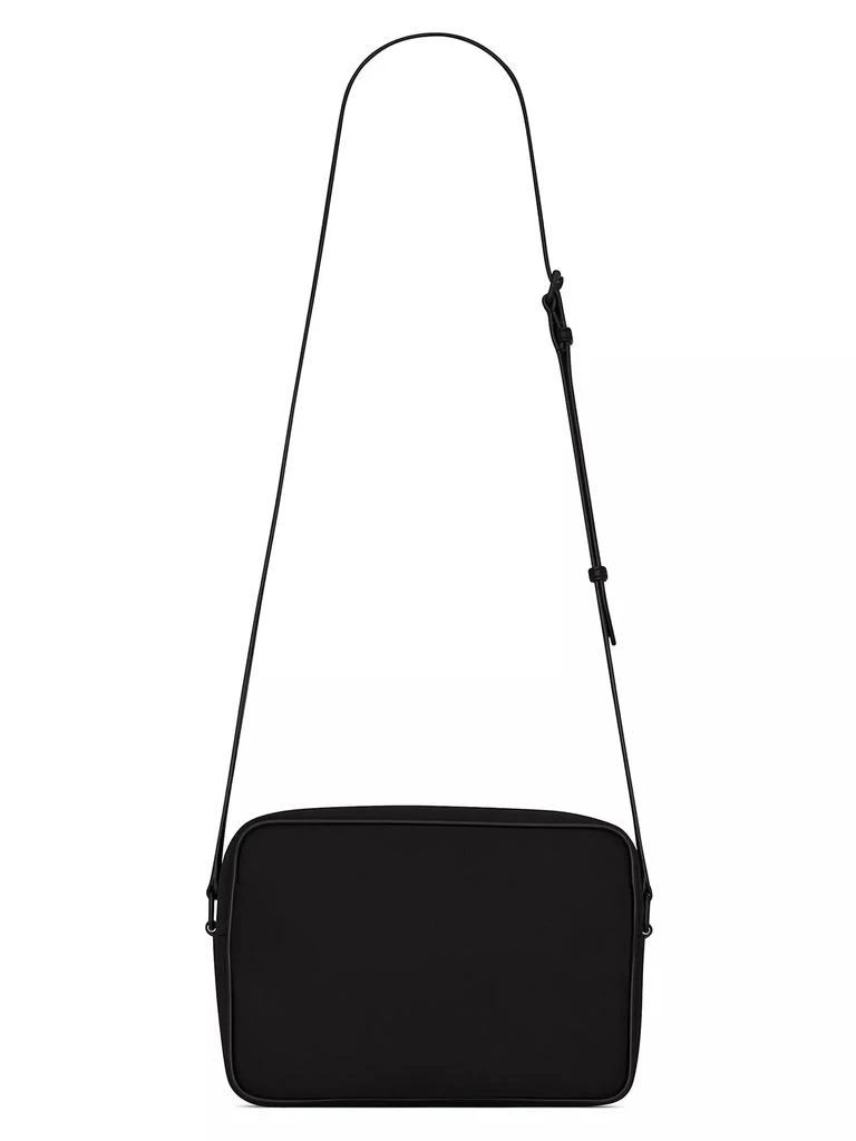 商品Yves Saint Laurent|Camp Crossbody Camera Bag,价格¥8131,第3张图片详细描述