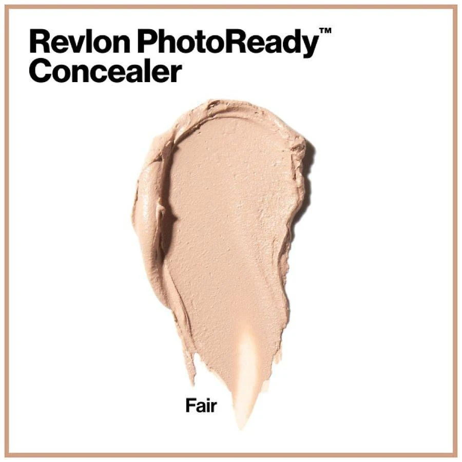 Revlon PhotoReady Concealer Makeup 2