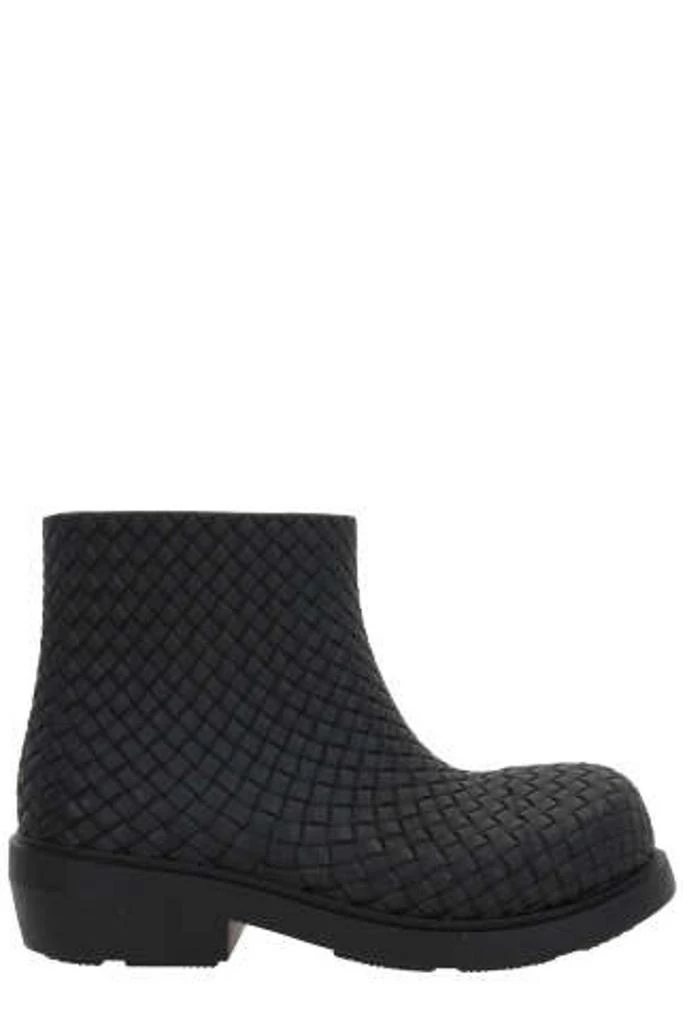 商品Bottega Veneta|Bottega Veneta Fireman Ankle Boots,价格¥3283,第1张图片