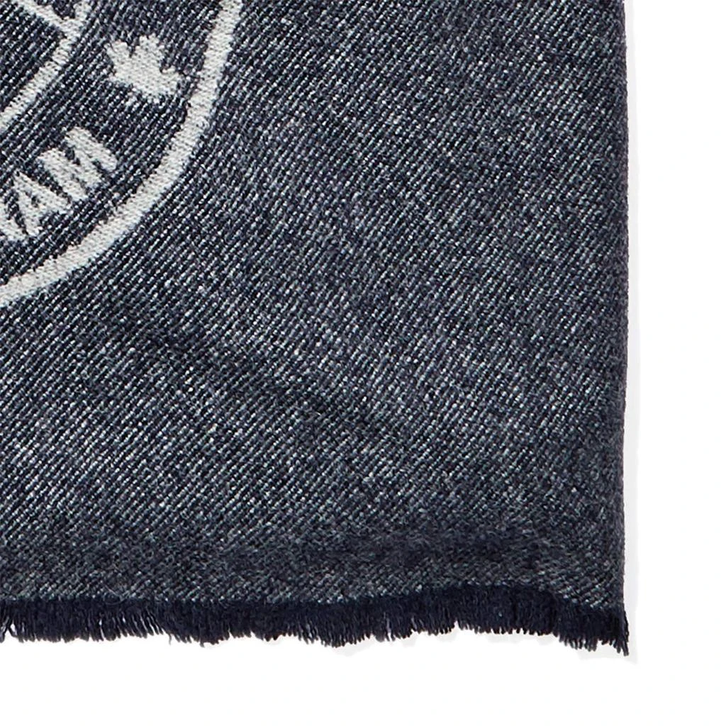 商品Canada Goose|Logo Blanket Scarf,价格¥2057,第3张图片详细描述