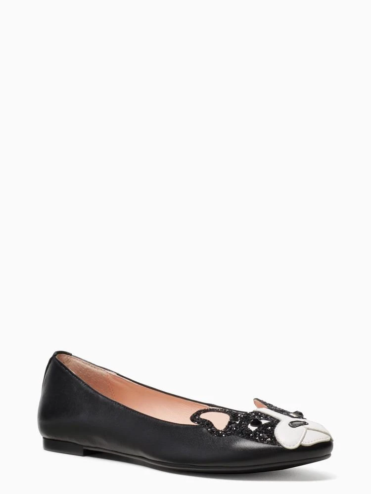 商品Kate Spade|winthrop flats,价格¥886,第2张图片详细描述