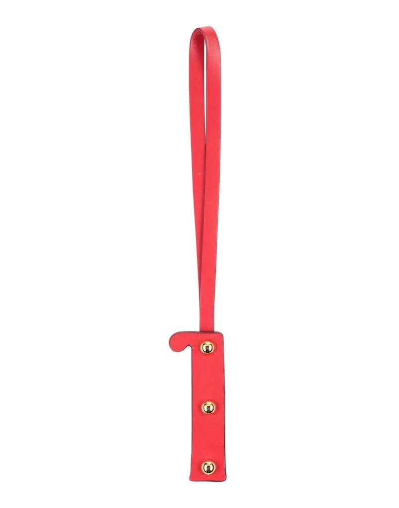 商品Burberry|Key ring,价格¥691,第1张图片