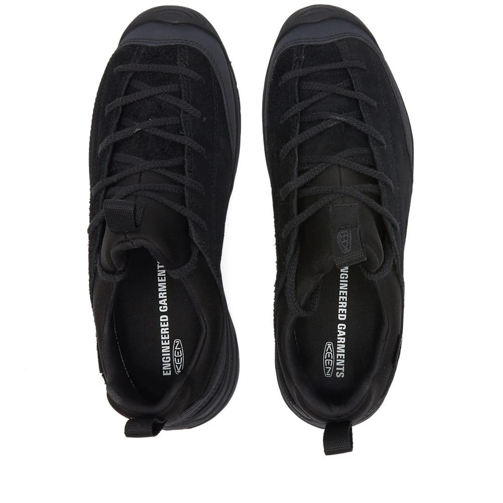 商品Keen|KEEN x Engineered Garments Jasper II Moc WP,价格¥714,第5张图片详细描述