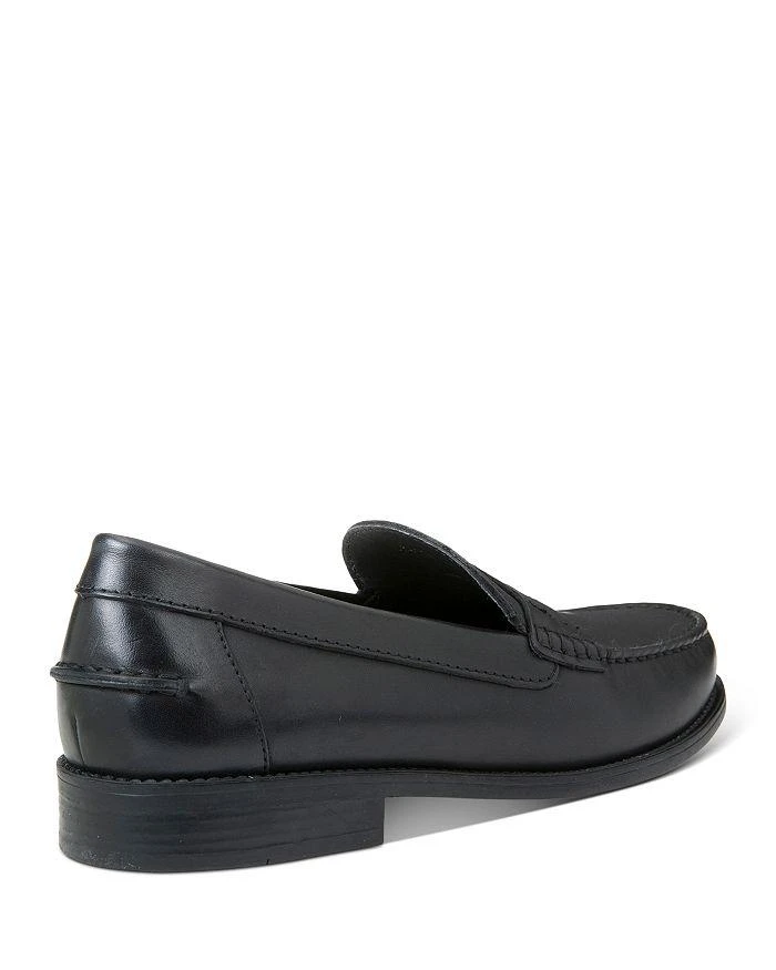 商品Geox|Men's New Damon Moccasins,价格¥1123,第4张图片详细描述