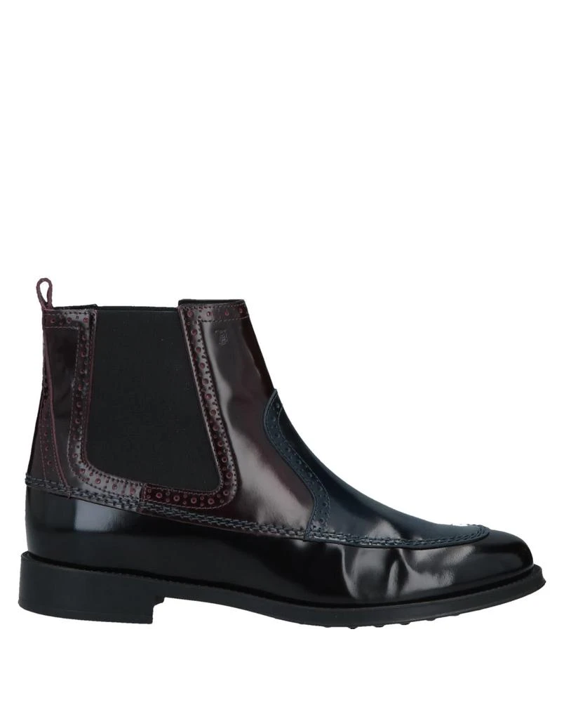 商品Tod's|Ankle boot,价格¥1559,第1张图片