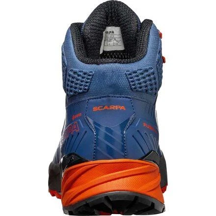 商品Scarpa|Rush Mid GTX Hiking Shoe - Men's,价格¥575,第3张图片详细描述