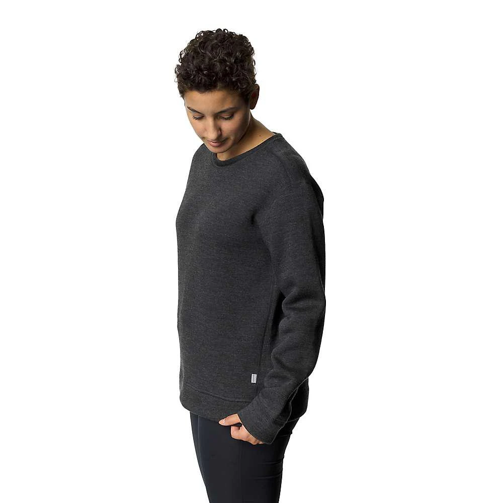 商品Houdini|Houdini Women's Alto Crew Sweater,价格¥1187,第2张图片详细描述