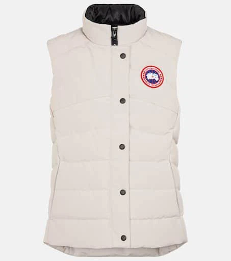 商品Canada Goose|Freestyle down vest,价格¥6033,第1张图片