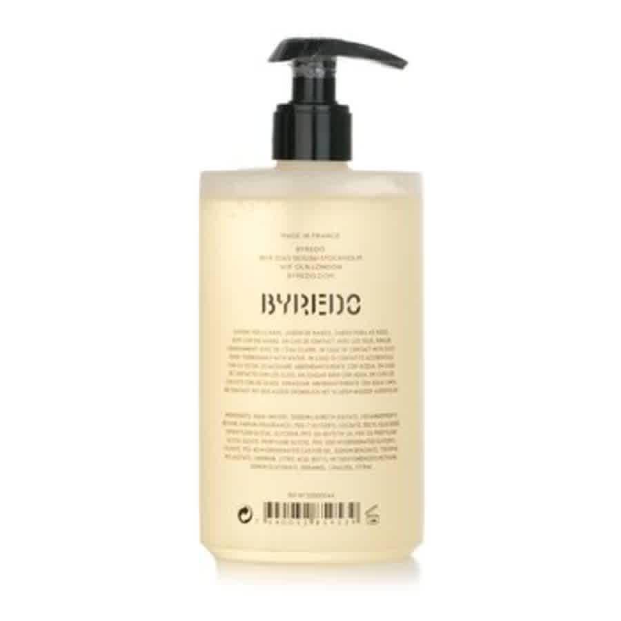 Byredo Ladies Tulipmania Hand Wash 15.2 oz Bath & Body 7340032859539商品第3张图片规格展示