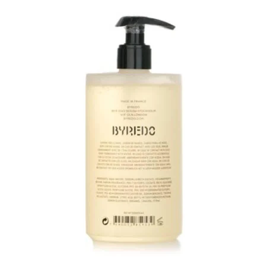 商品BYREDO|Byredo Ladies Tulipmania Hand Wash 15.2 oz Bath & Body 7340032859539,价格¥447,第3张图片详细描述