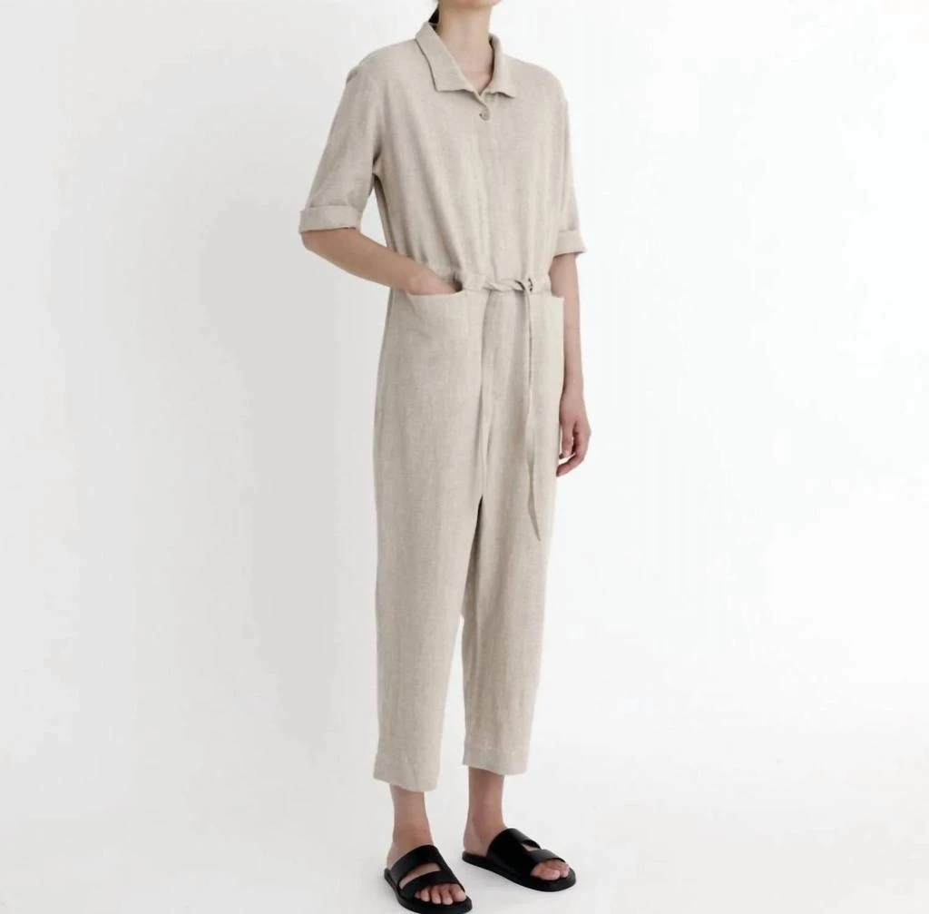 商品7115 by SZEKI|7115 By Szeki - Everyday Jumpsuit,价格¥1569,第1张图片