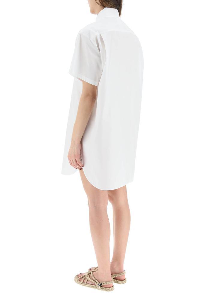 商品Max Mara|PALAU SHIRT DRESS,价格¥1544,第6张图片详细描述