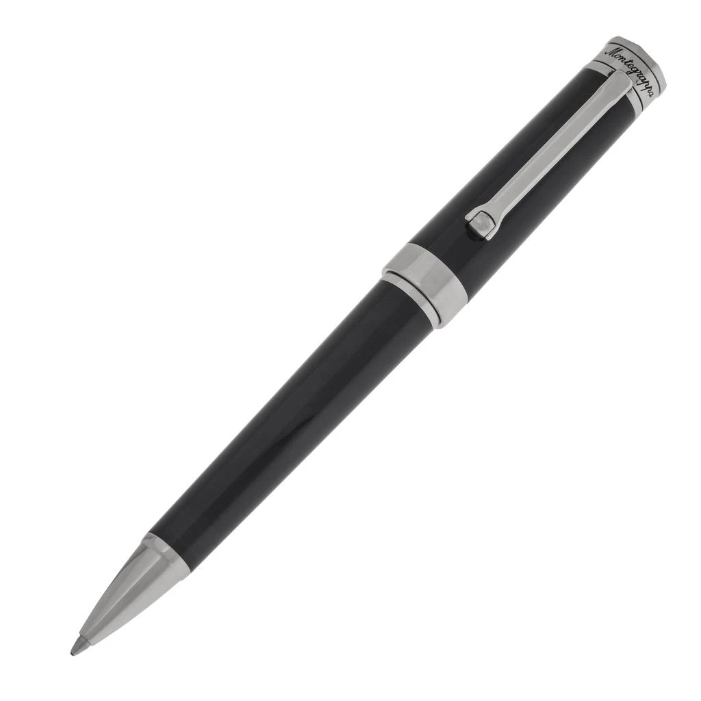 商品Montegrappa|Montegrappa Parola Ballpoint Pen,价格¥949,第1张图片