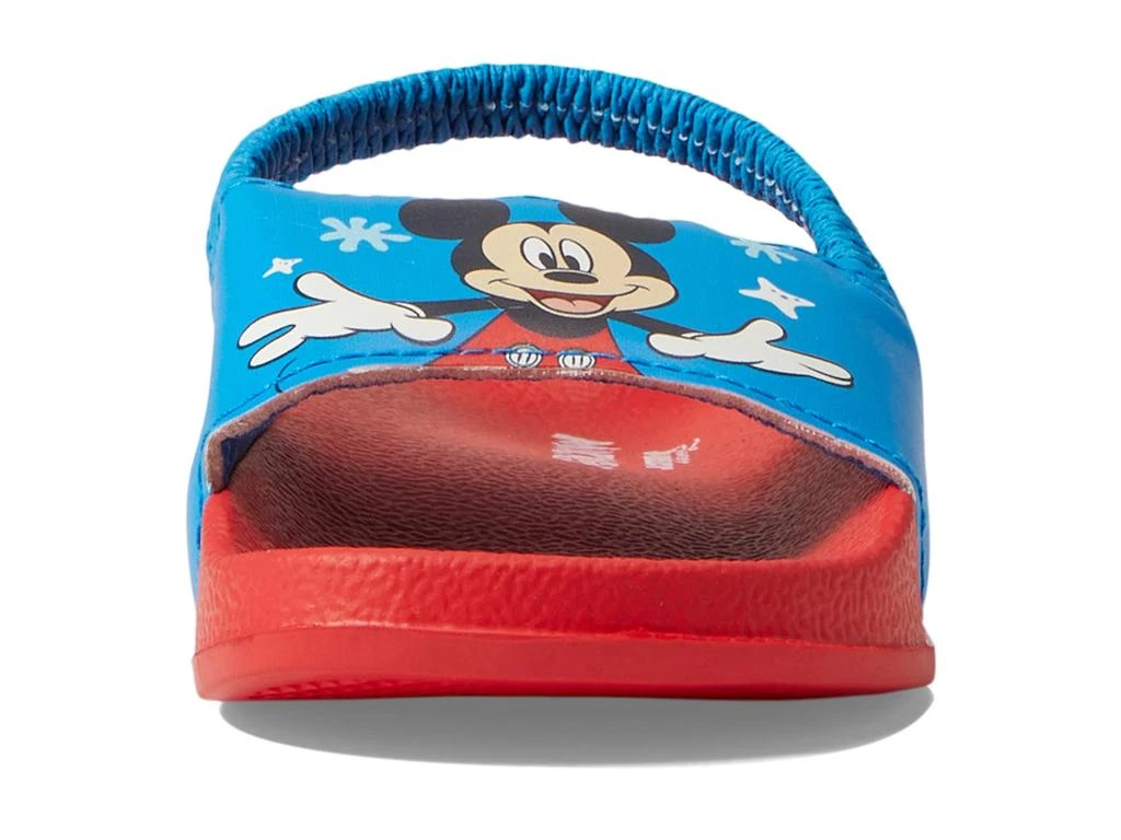 商品Josmo|Mickey Slide Sandal (Toddler/Little Kid),价格¥141,第2张图片详细描述