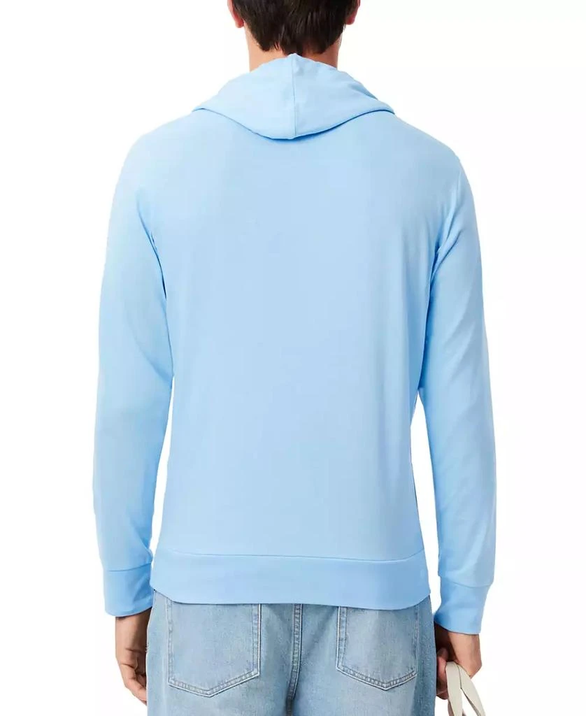 商品Lacoste|男士修身卫衣,价格¥357,第2张图片详细描述