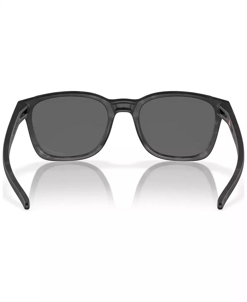 商品Oakley|Men's Polarized Sunglasses, Objector,价格¥1730,第4张图片详细描述