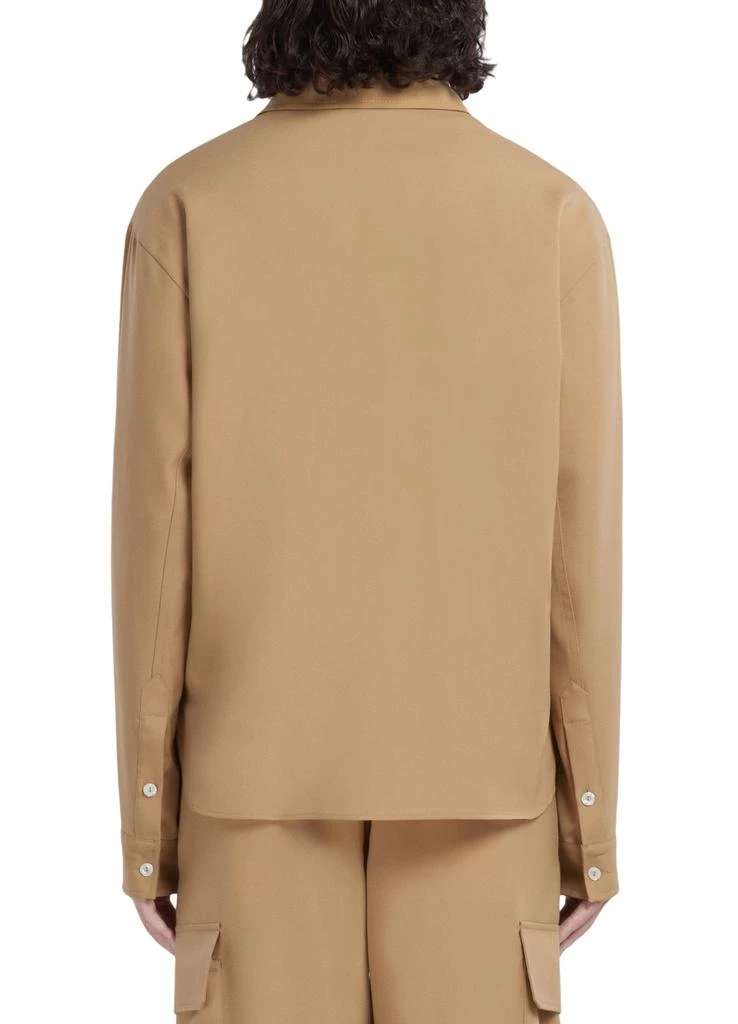 商品Marni|衬衫,价格¥5768,第3张图片详细描述