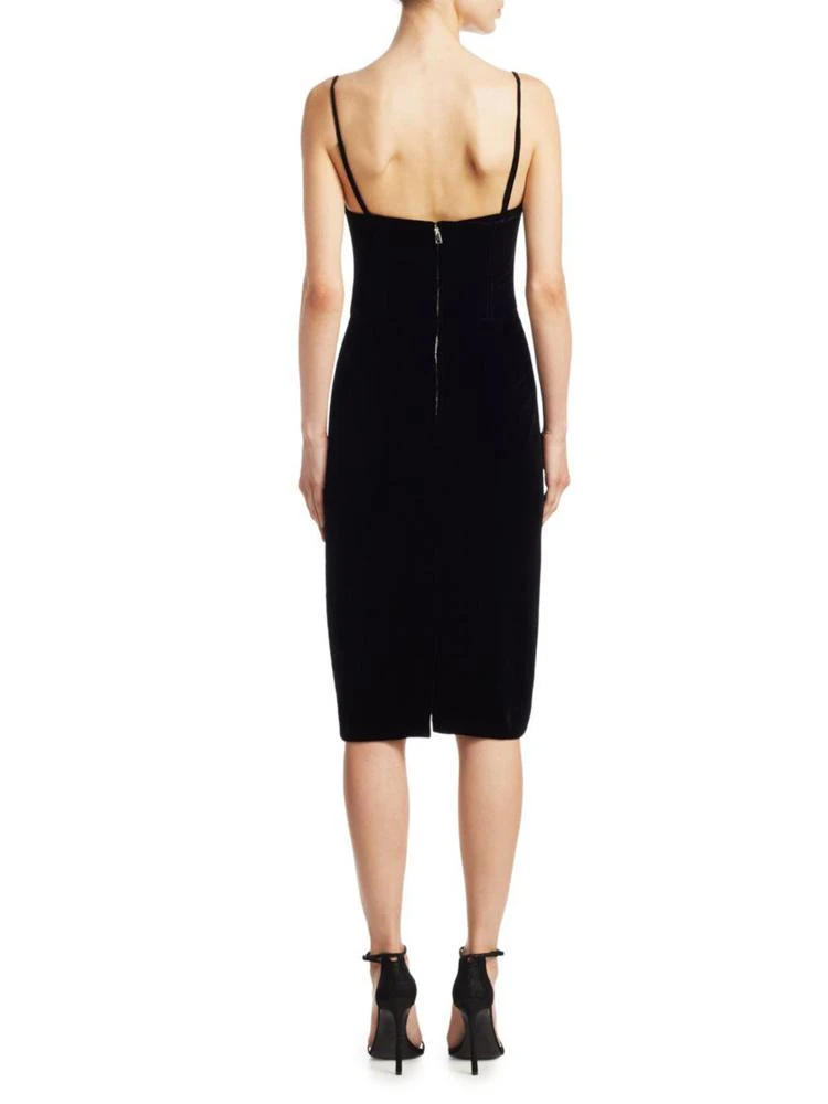 商品Theory|Corset Dress,价格¥1364,第2张图片详细描述