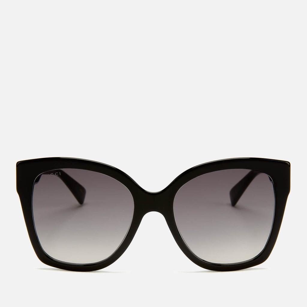 商品Gucci|Gucci Women's Large Square Frame Sunglasses,价格¥2137,第1张图片