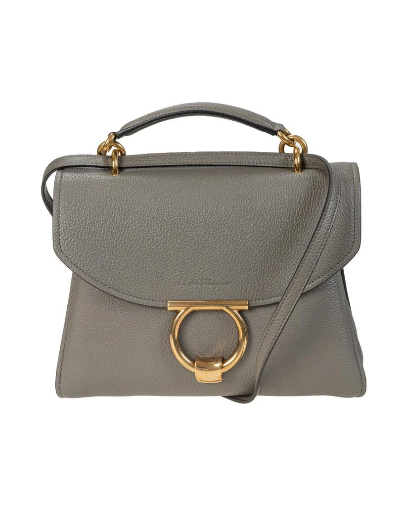 商品Salvatore Ferragamo|SALVATORE FERRAGAMO Bag,价格¥15178,第1张图片