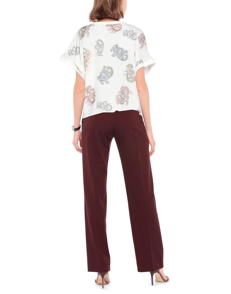 商品ROCHAS|Blouse,价格¥1159,第3张图片详细描述