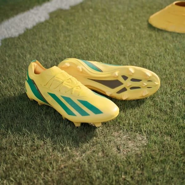 X Crazyfast.1 Australia Firm Ground Soccer Cleats 商品