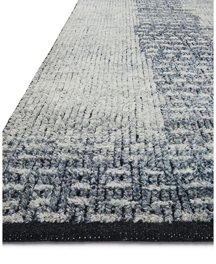 商品Loloi|Gwyneth GWY-01 Area Rug, 8' x 10',价格¥31897,第4张图片详细描述