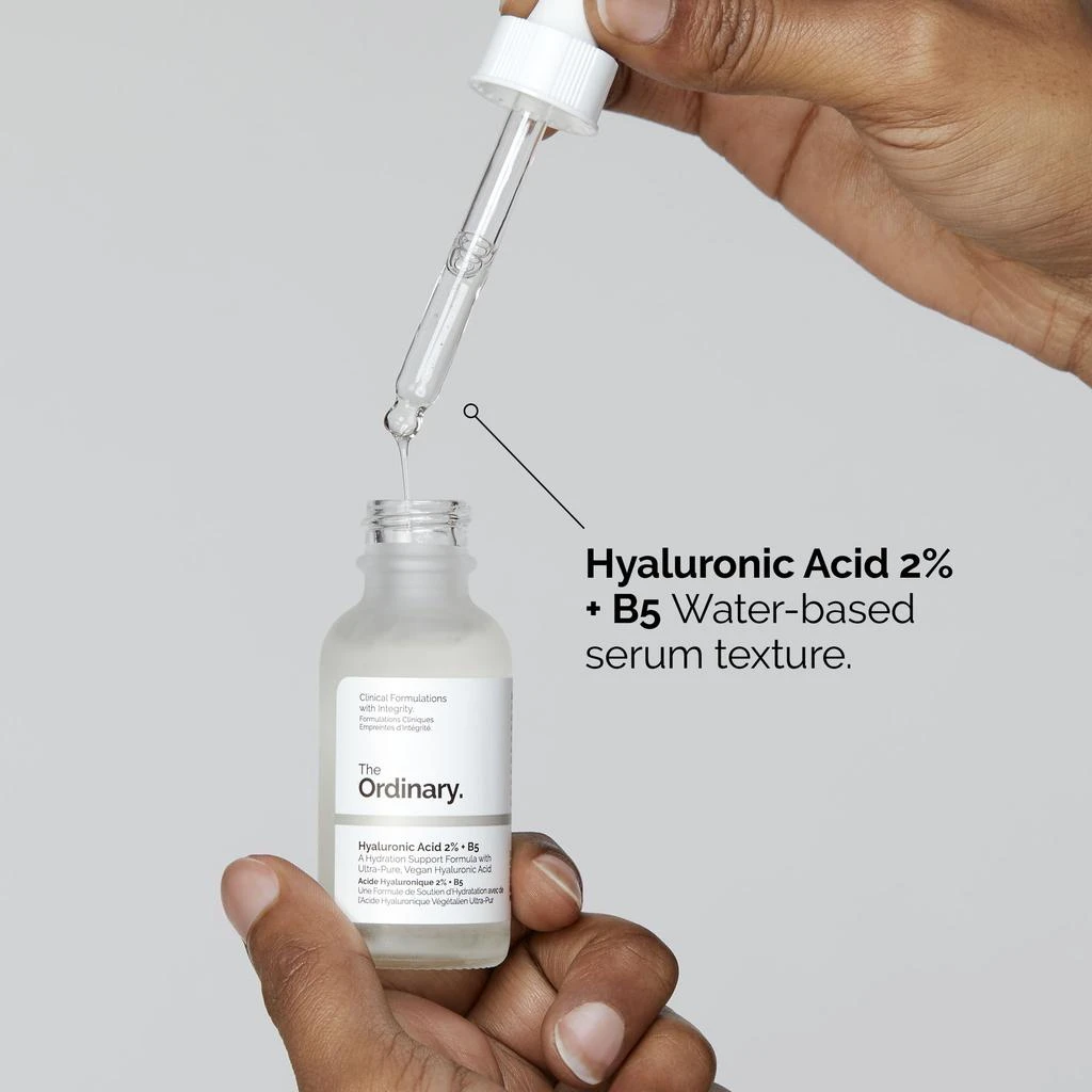 Hyaluronic Acid 2% + B5 商品