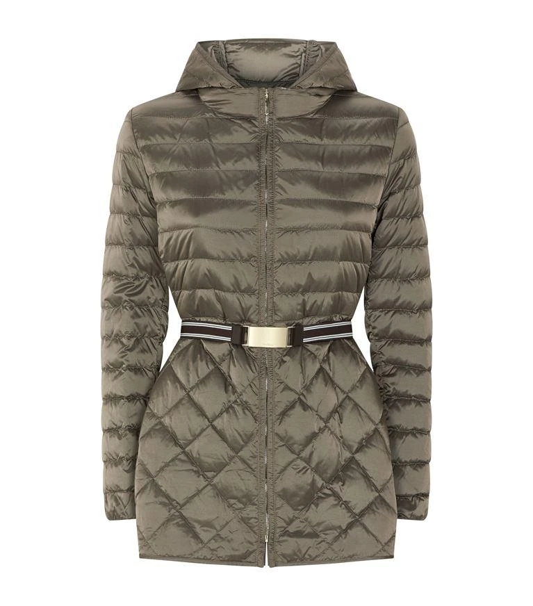 商品Max Mara|Lightweight Padded Down Jacket,价格¥4321,第1张图片