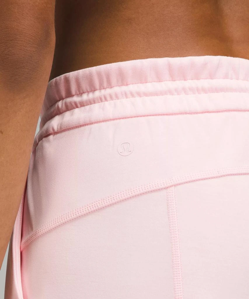 商品Lululemon|Softstreme High-Rise Short 4",价格¥443,第5张图片详细描述