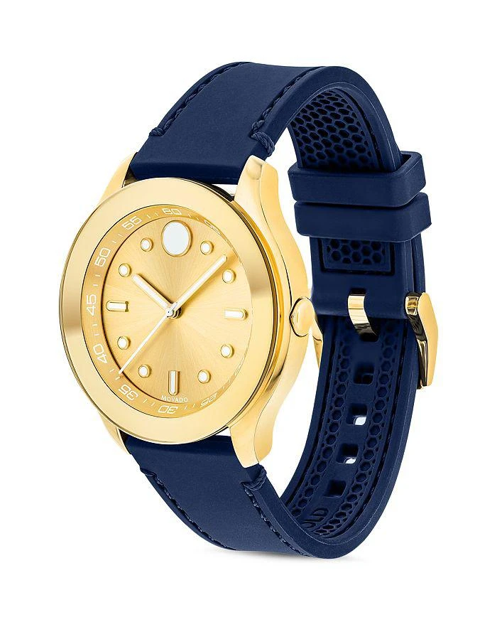 商品Movado|Movado,价格¥2358,第2张图片详细描述