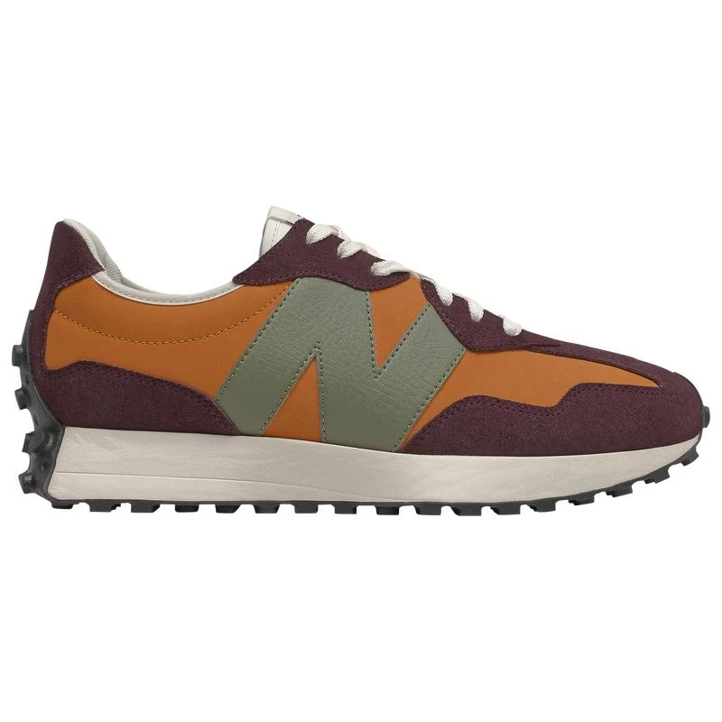 商品New Balance|New Balance 327 - Men's,价格¥750,第1张图片