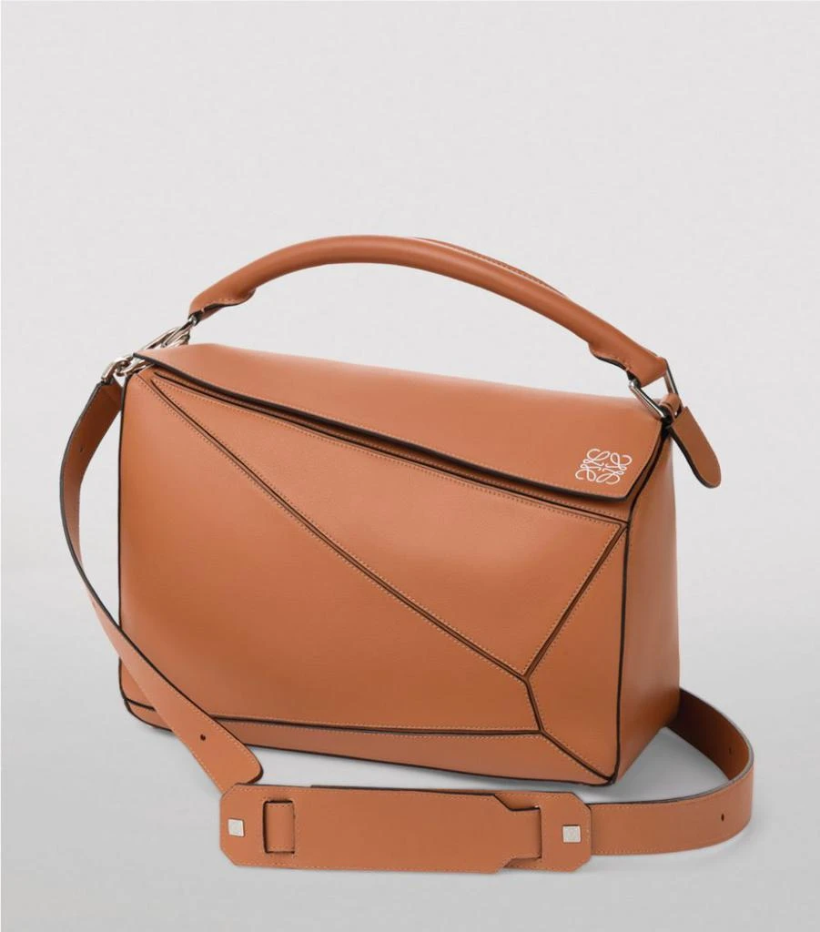 商品Loewe|Puzzle 斜挎包,价格¥25010,第4张图片详细描述
