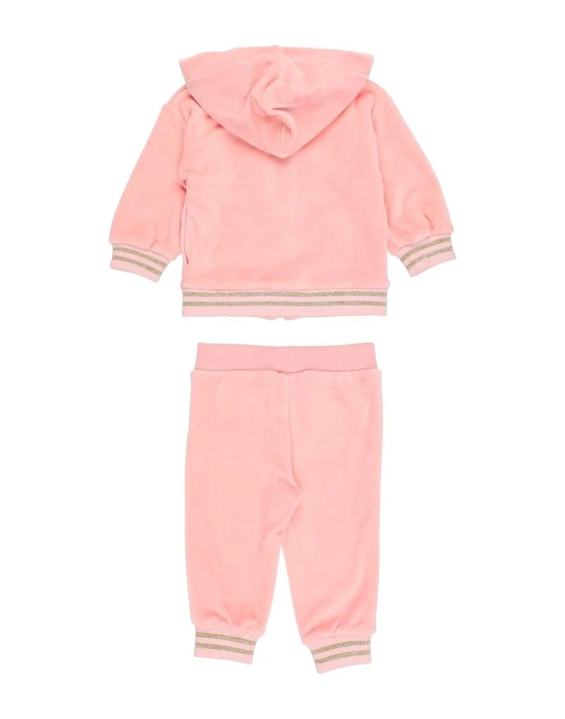 商品Moschino|Baby co-ord,价格¥842,第2张图片详细描述