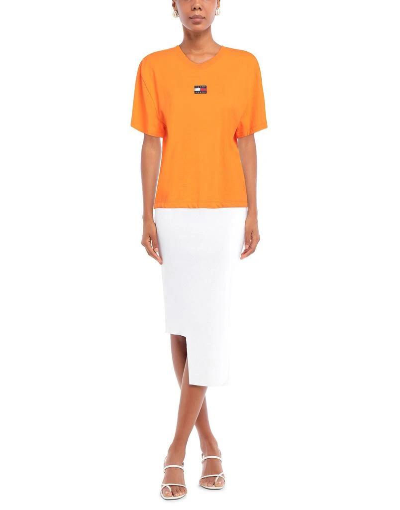 商品Tommy Jeans|T-shirt,价格¥209,第2张图片详细描述