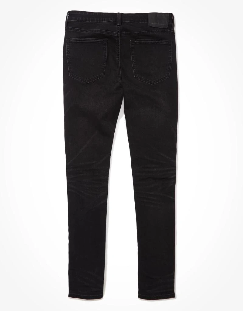 商品AE|AE AirFlex+ Slim Jean,价格¥114,第4张图片详细描述