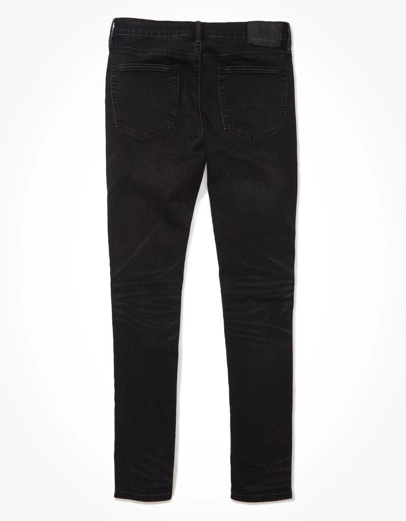 商品AE|AE AirFlex+ Slim Jean,价格¥266,第7张图片详细描述