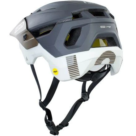 商品ION|Traze Amp Mips Helmet,价格¥969,第2张图片详细描述