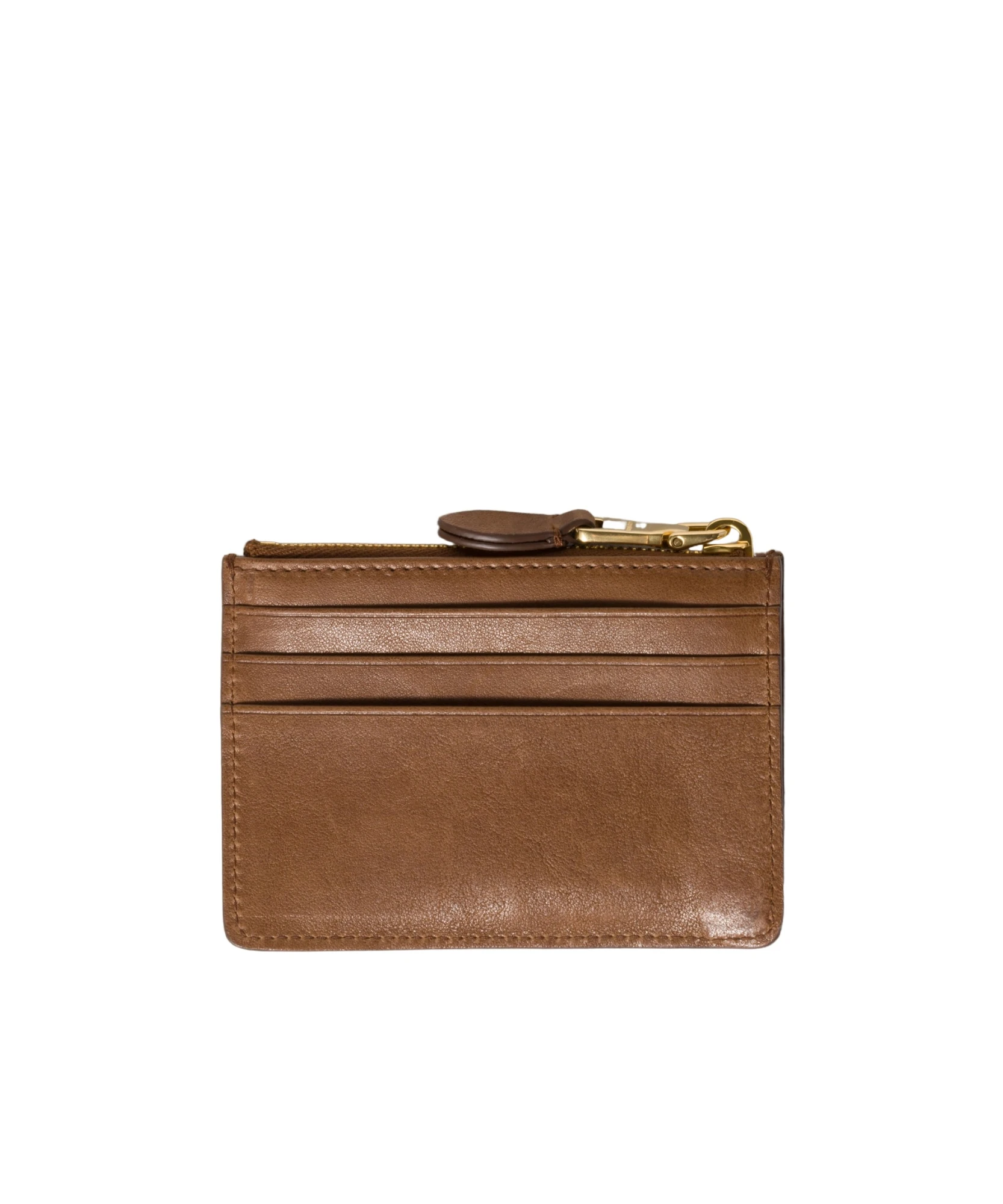 商品Miu Miu|Miu Miu 女士钱包 5MC93MAEFXF0316 棕色,价格¥4729,第3张图片详细描述