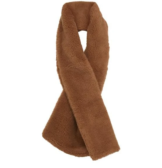 商品Max Mara|Full 围巾,价格¥4202,第1张图片