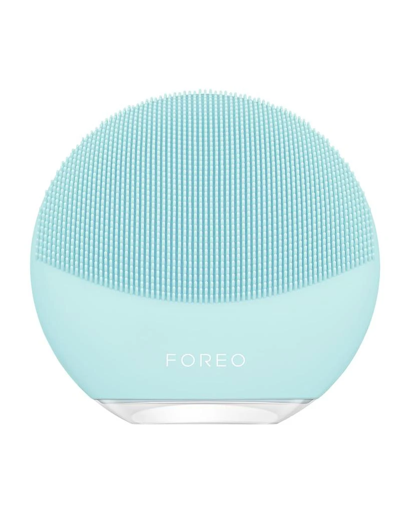 商品Foreo|Luna Mini 3 Cleansing Massager, Mint,价格¥1384,第1张图片