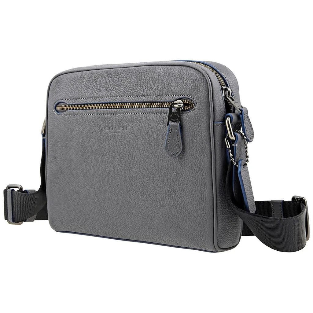 商品Coach|Coach Pebbled Leather Metropolitan Soft Camera Bag,价格¥1484,第1张图片
