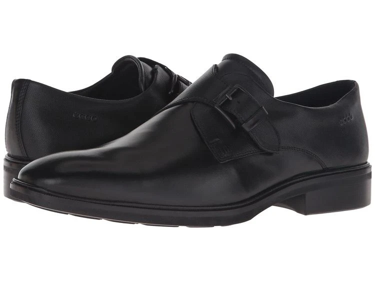 商品ECCO|Illinois Buckle,价格¥1424,第1张图片
