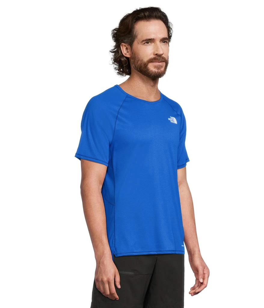 商品The North Face|Sunriser Short Sleeve,价格¥202,第2张图片详细描述