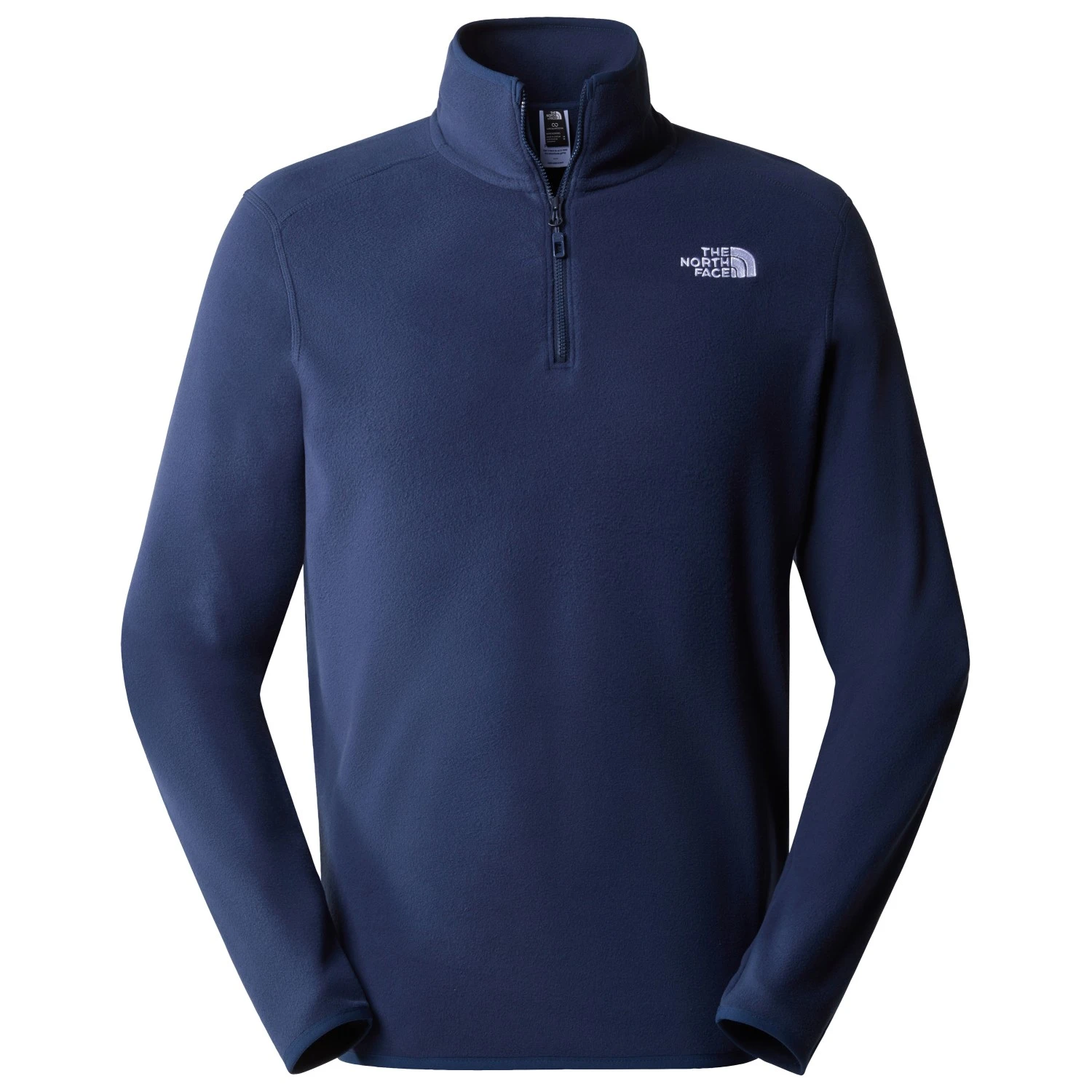 商品【商品预售7天】 The North Face|The North Face 男士户外软壳衣 0055079SUMMITNAVY 深蓝色,价格¥777 描述