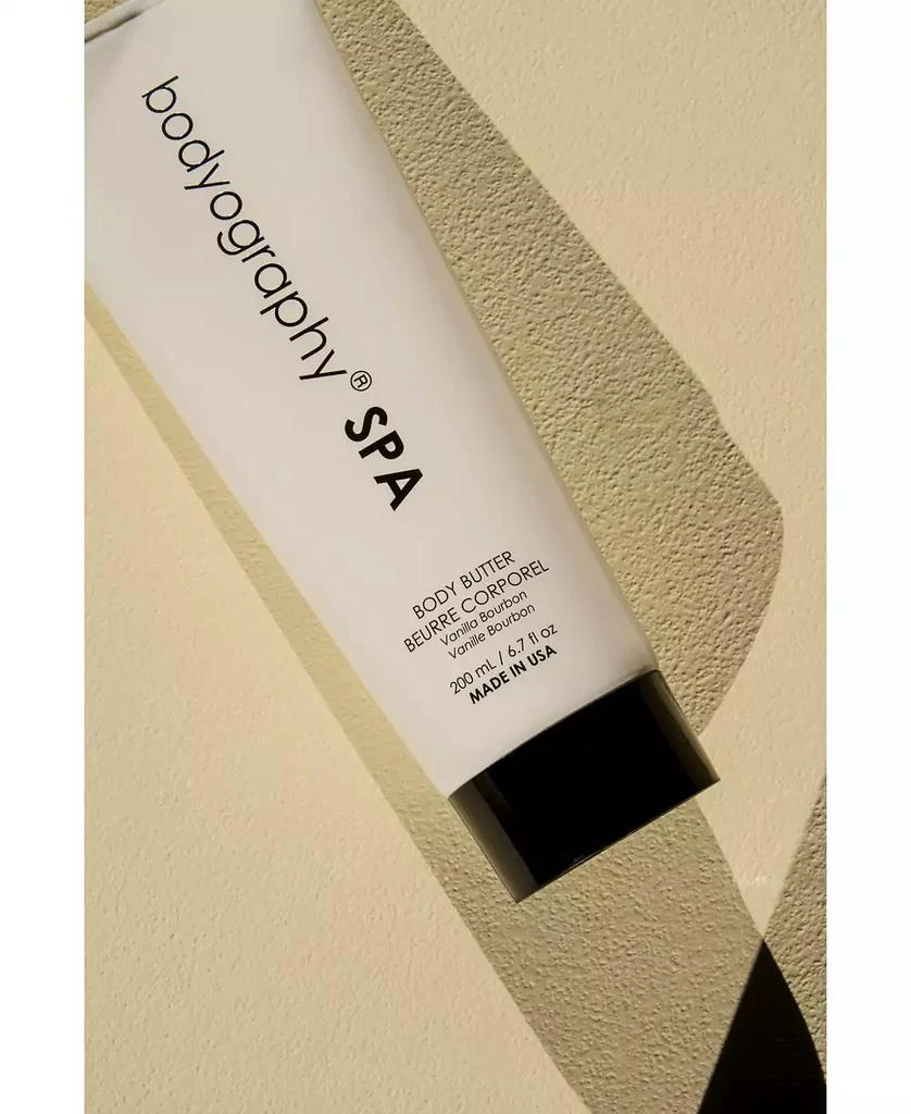 商品Bodyography|Body Butter, 6.7 oz,价格¥157,第3张图片详细描述