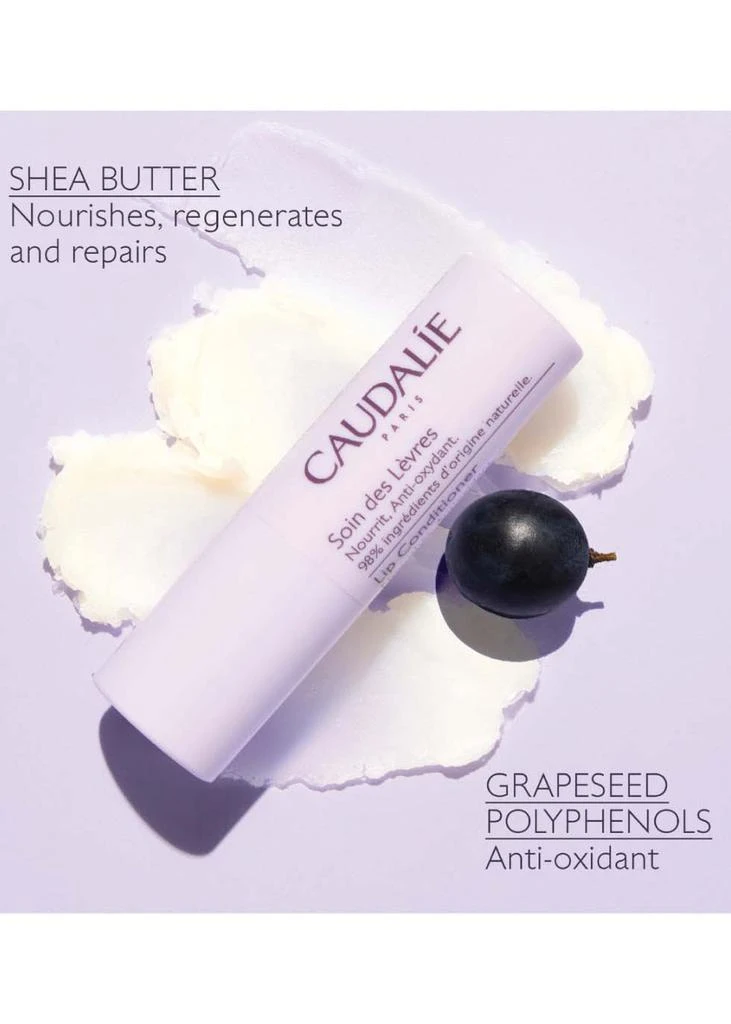 商品Caudalie|Lip Conditioner,价格¥80,第4张图片详细描述