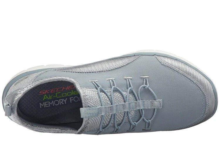 商品SKECHERS|Flex Appeal 2.0-Mixed Media,价格¥444,第2张图片详细描述